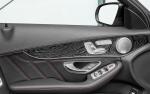Mercedes-Benz C450 AMG Sport 2015 года
